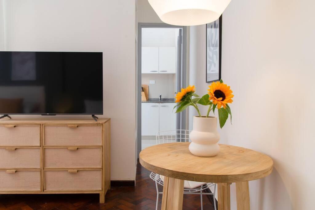 Alocasia Beautiful Apartment Буенос Айрес Екстериор снимка